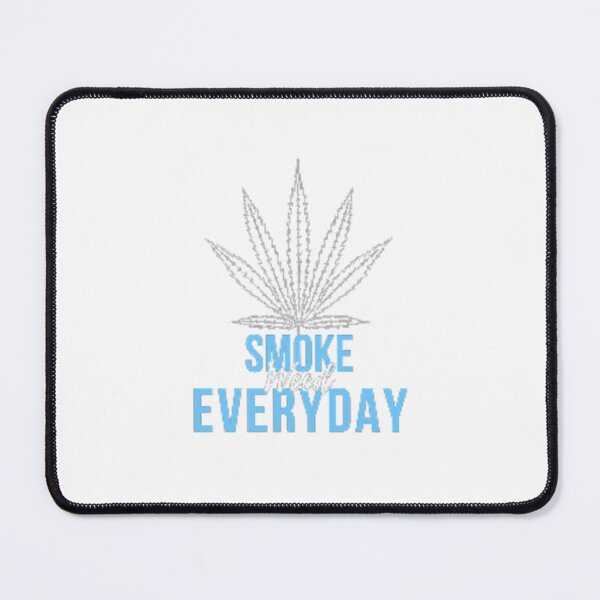 Item preview, SMOKE WEED EVERYDAY designed and sold by BestDesignbySof.