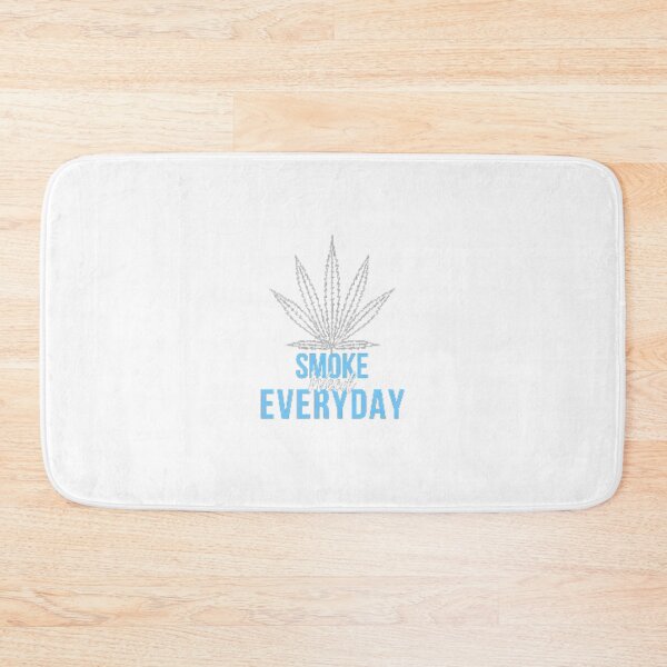 Item preview, SMOKE WEED EVERYDAY designed and sold by BestDesignbySof.