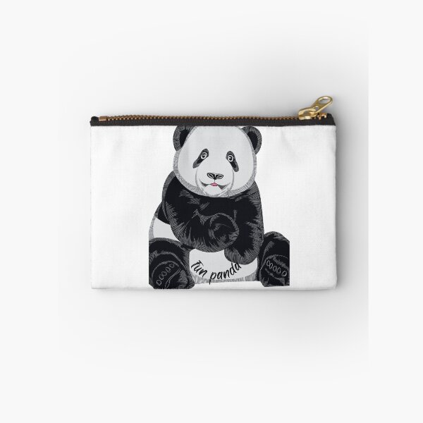 Item preview, Fun panda. designed and sold by RAJSHIVA.