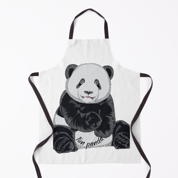 Item preview, Fun panda. designed and sold by RAJSHIVA.