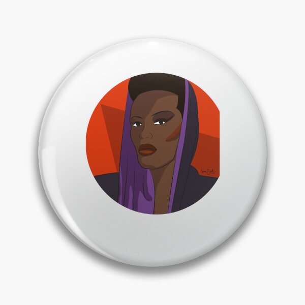 Item preview, Gift For Women Model Grace Singer Jones Actor Cute Graphic Gifts designed and sold by DaltonBeasley.