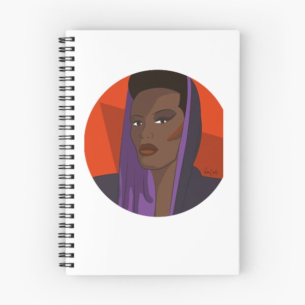 Item preview, Gift For Women Model Grace Singer Jones Actor Cute Graphic Gifts designed and sold by DaltonBeasley.
