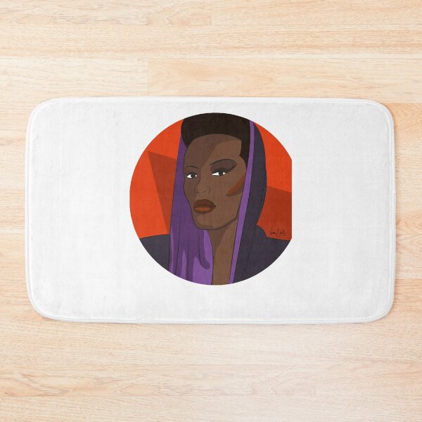 Item preview, Gift For Women Model Grace Singer Jones Actor Cute Graphic Gifts designed and sold by DaltonBeasley.