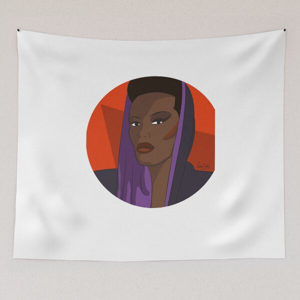 Item preview, Gift For Women Model Grace Singer Jones Actor Cute Graphic Gifts designed and sold by DaltonBeasley.