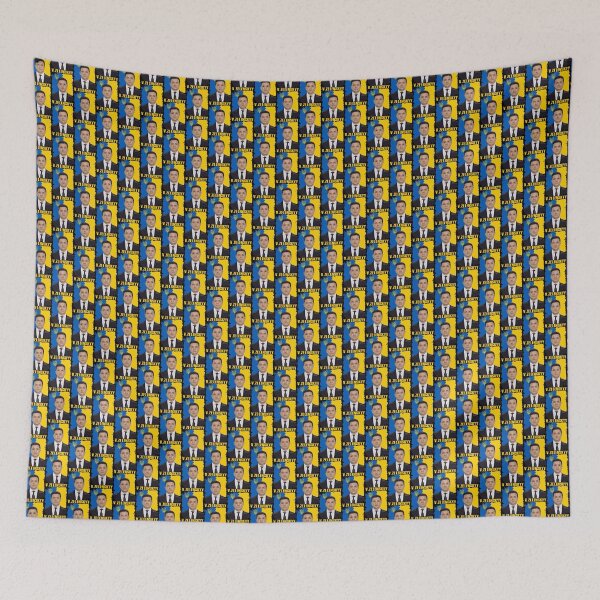 Item preview, Volodymyr Zelenskyy designed and sold by DearSunny.