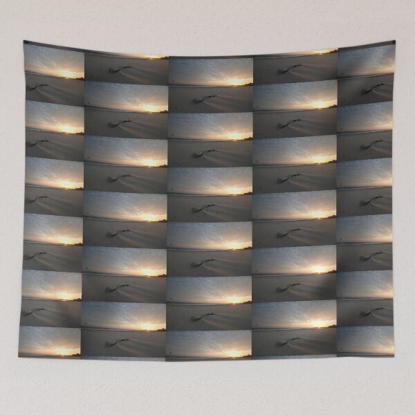 Item preview, Sunrise, Kirra Beach, Queensland, Australia 2008 designed and sold by muz2142.