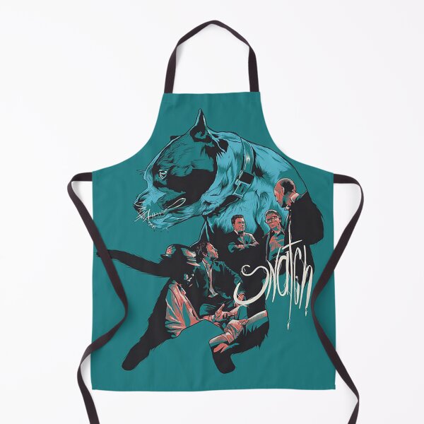 Item preview, Snatch The Movie designed and sold by julyyoder.