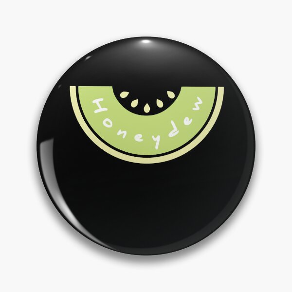 Item preview, Hawkes Honeydew  FBAA  OFFICIALLY LICENSED Classic  designed and sold by heinerlavinf.
