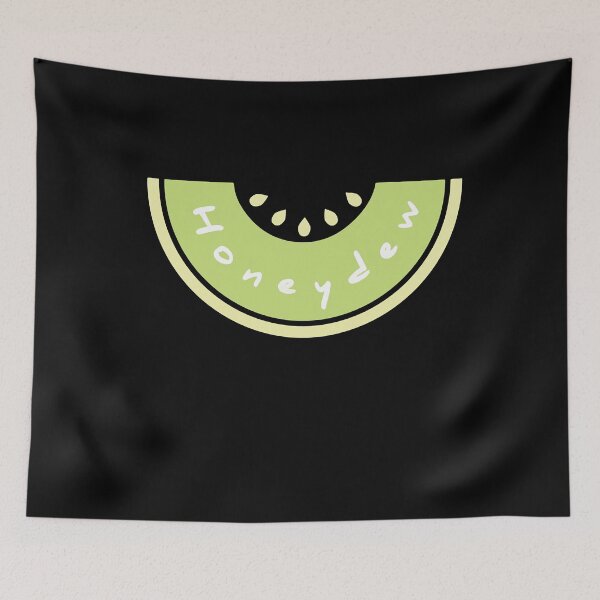 Item preview, Hawkes Honeydew  FBAA  OFFICIALLY LICENSED Classic  designed and sold by heinerlavinf.