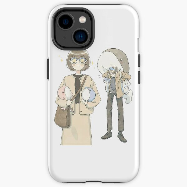 Extraordinary Attorney Woo Phone Case Kdrama Phone Case Korean Drama  K-drama Addict Park Eun-bin 