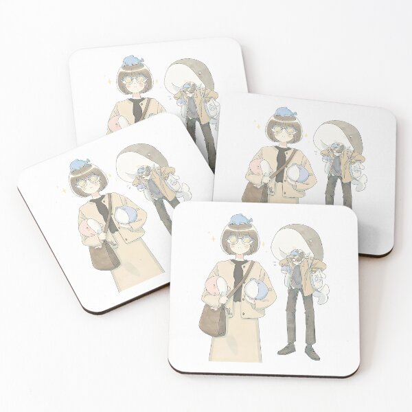 Item preview, extraordinary attorney woo cartoon designed and sold by WellingtonAdams.