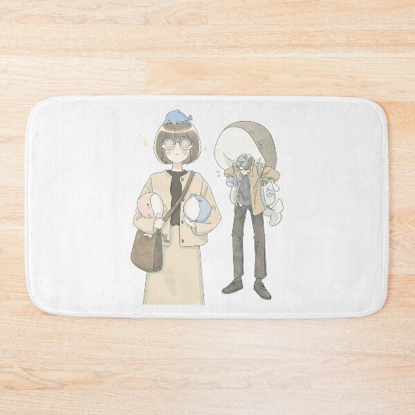 Item preview, extraordinary attorney woo cartoon designed and sold by WellingtonAdams.