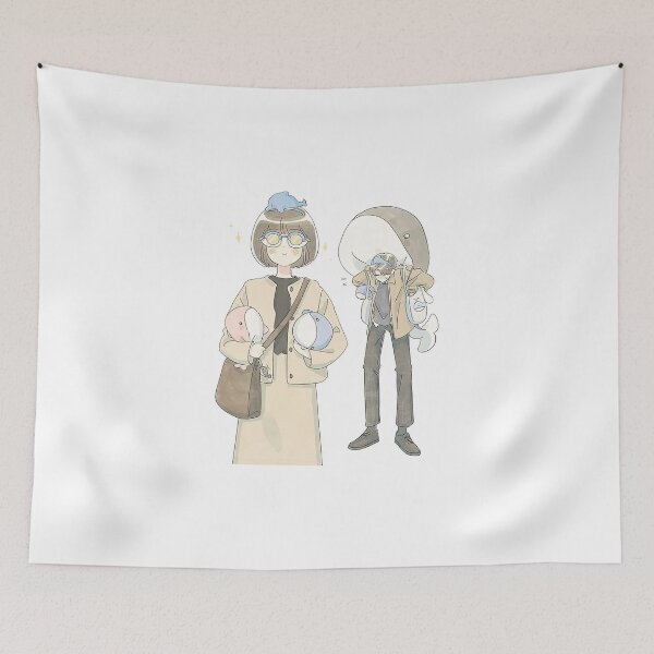 Item preview, extraordinary attorney woo cartoon designed and sold by WellingtonAdams.