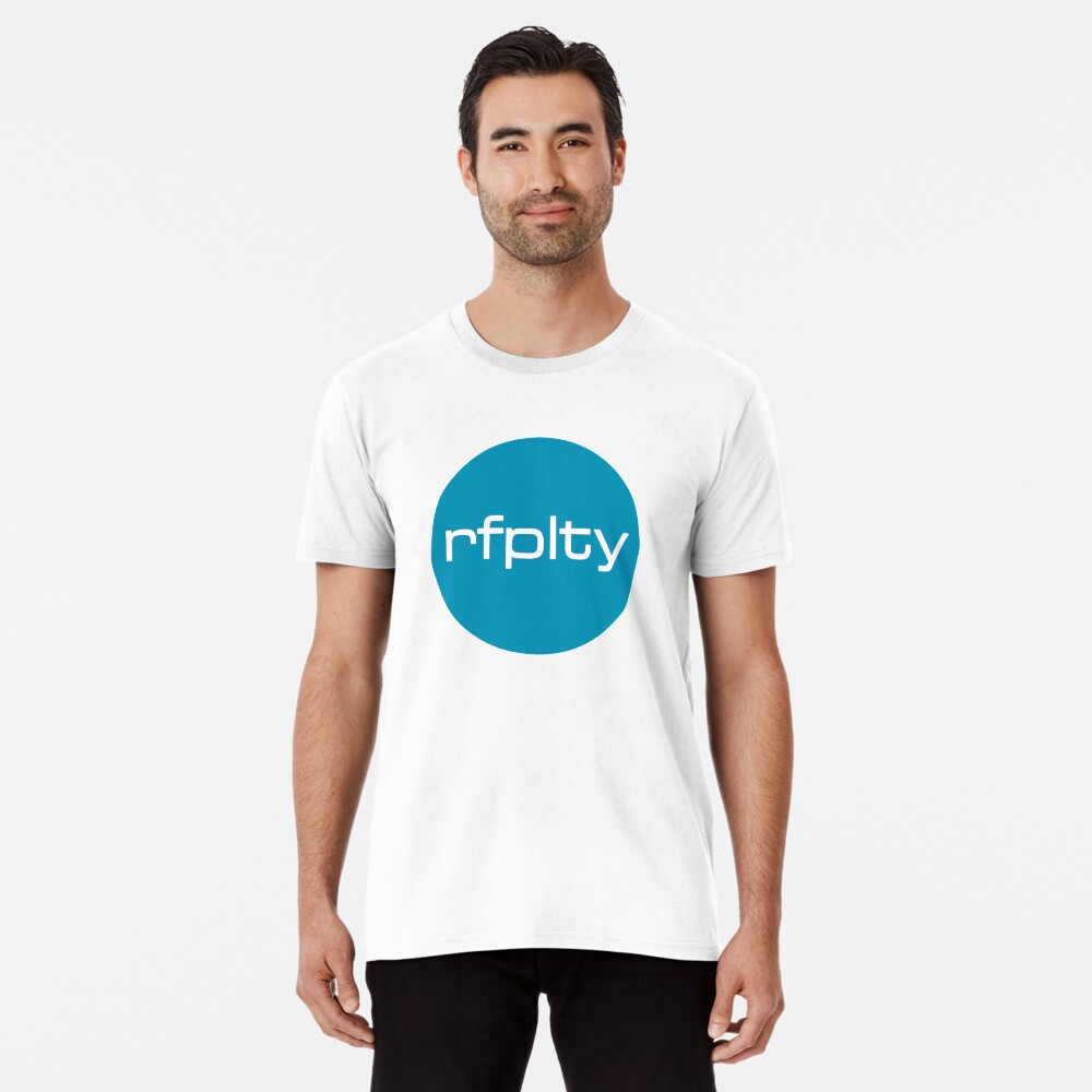 RFPLTY Premium T-Shirt