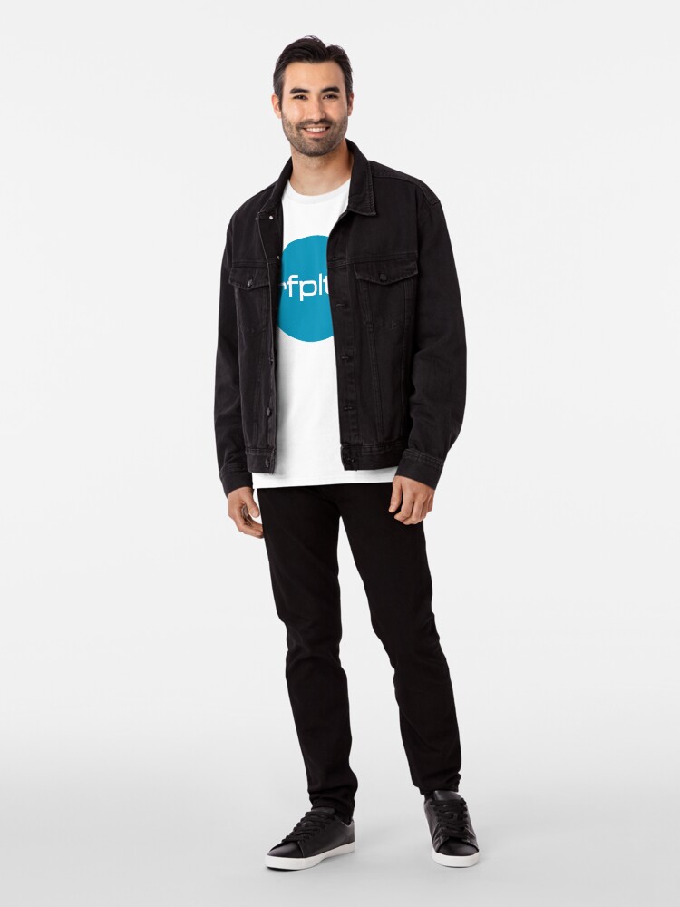 Alternate view of RFPLTY Premium T-Shirt