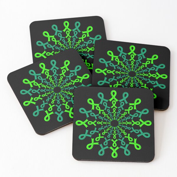 Item preview, Gastroparesis Awareness Support Squad Cancer Ribbon warrior designed and sold by Zeus-Studio.