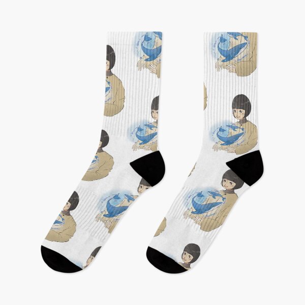 Item preview, extraordinary attorney woo fly sky cute love designed and sold by WellingtonAdams.