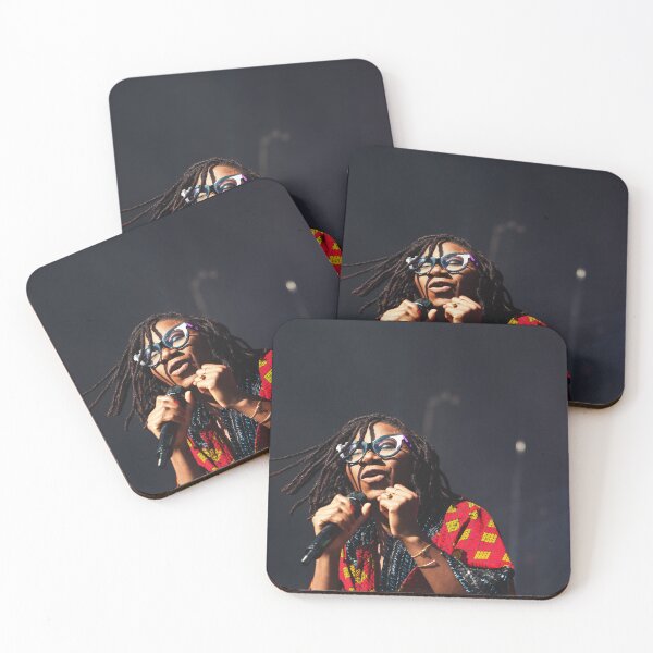 Item preview, Asa Bukola Elemide designed and sold by Nebulae-Art.