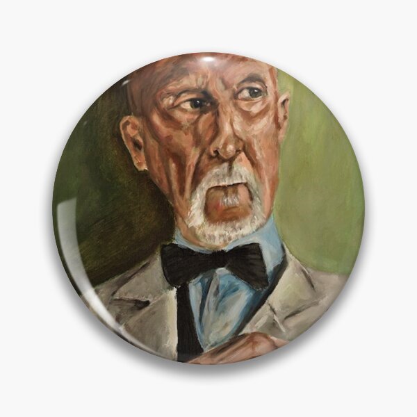 Item preview, Dr. AHS designed and sold by GreatAukArt.