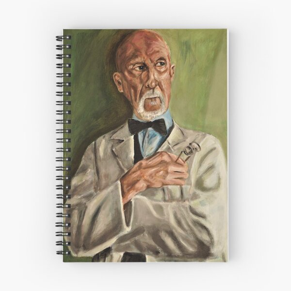 Item preview, Dr. AHS designed and sold by GreatAukArt.