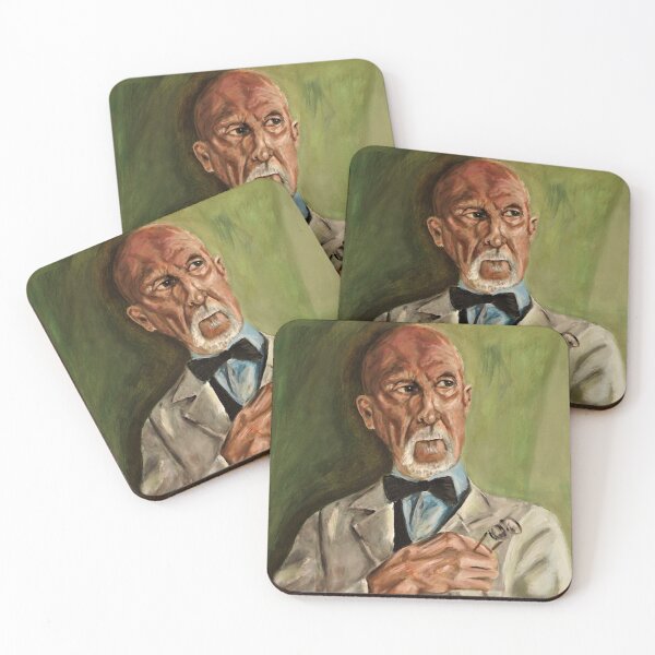Item preview, Dr. AHS designed and sold by GreatAukArt.
