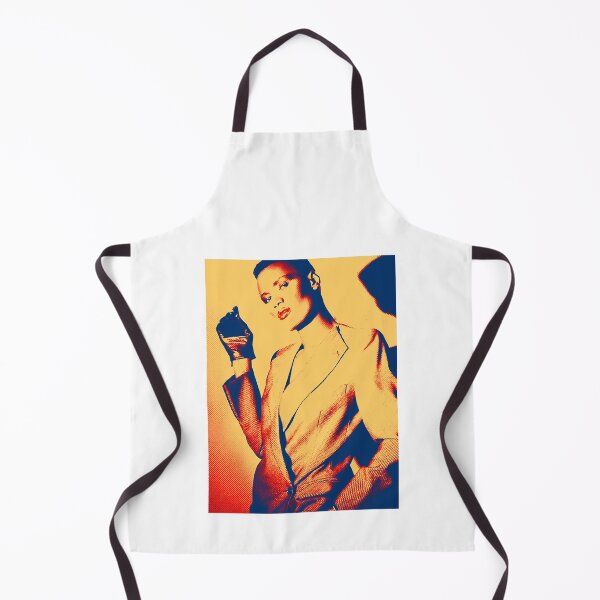 Item preview, Gift Idea Jones Model Singer Grace Funny Graphic Gifts designed and sold by DaltonBeasley.