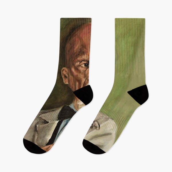 Item preview, Dr. AHS designed and sold by GreatAukArt.