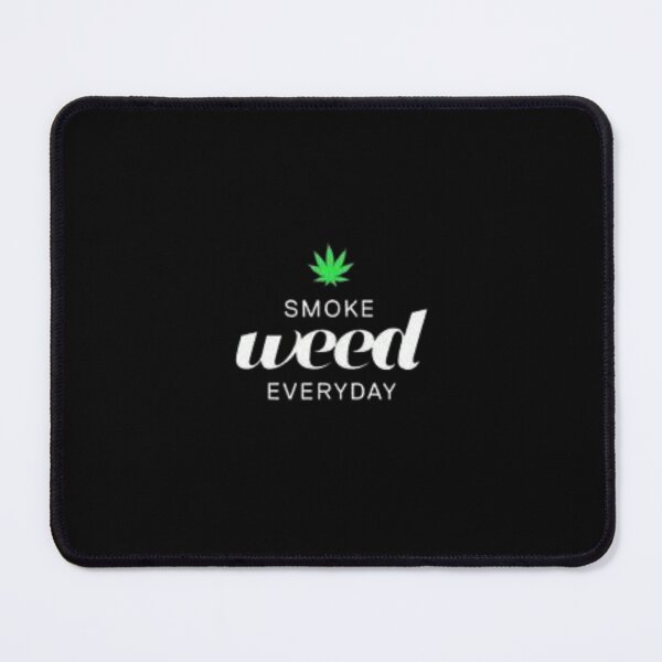 Item preview, SMOKE WEED EVERYDAY designed and sold by BestDesignbySof.