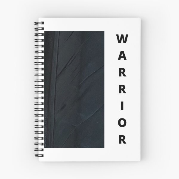 Item preview, Warrior designed and sold by NewPages.