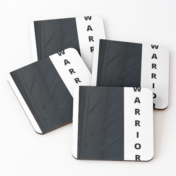Item preview, Warrior designed and sold by NewPages.