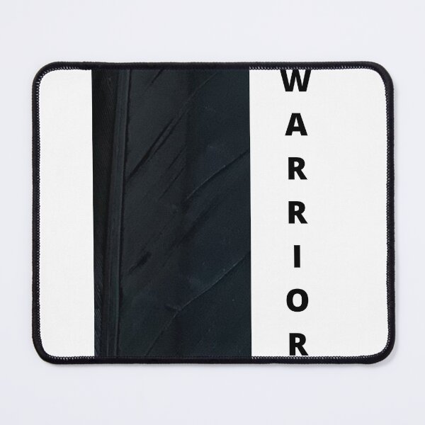 Item preview, Warrior designed and sold by NewPages.