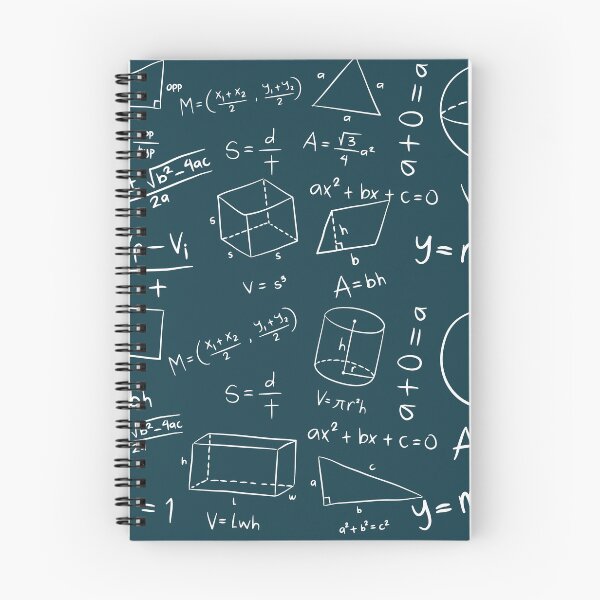 Item preview, Chalkboard Math designed and sold by ThePeanutSeries.