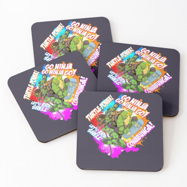 Item preview, Great Model Ninja Turtles Gift For Fan designed and sold by Baird101Carole.