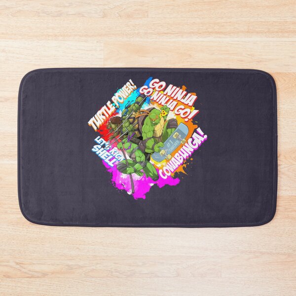 Item preview, Great Model Ninja Turtles Gift For Fan designed and sold by Baird101Carole.