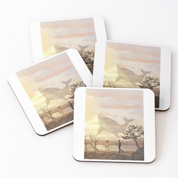 Item preview, extraordinary attorney woo sunset designed and sold by WellingtonAdams.