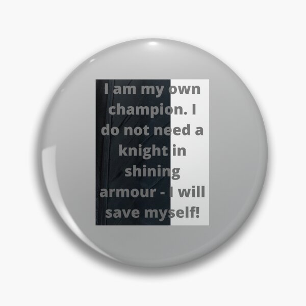Item preview, My own champion  designed and sold by NewPages.
