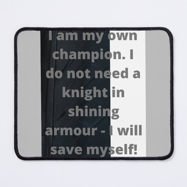 Item preview, My own champion  designed and sold by NewPages.
