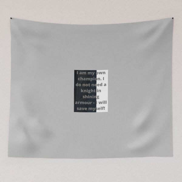 Item preview, My own champion  designed and sold by NewPages.