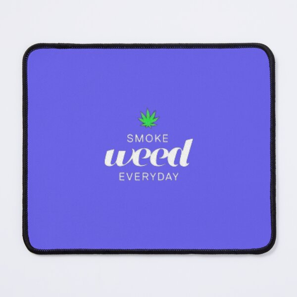 Item preview, SMOKE WEED EVERYDAY designed and sold by BestDesignbySof.