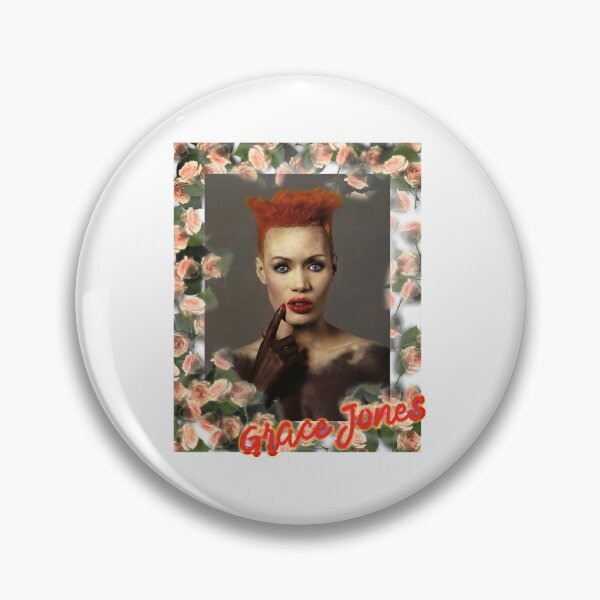 Item preview, Gifts For Women Jones Model Singer Grace Graphic For Fans designed and sold by DaltonBeasley.