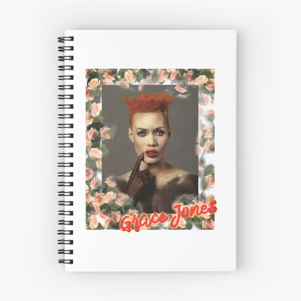 Item preview, Gifts For Women Jones Model Singer Grace Graphic For Fans designed and sold by DaltonBeasley.