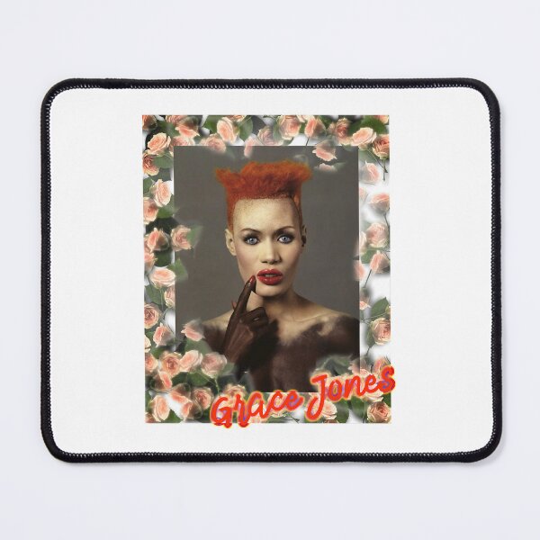 Item preview, Gifts For Women Jones Model Singer Grace Graphic For Fans designed and sold by DaltonBeasley.