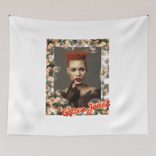 Item preview, Gifts For Women Jones Model Singer Grace Graphic For Fans designed and sold by DaltonBeasley.