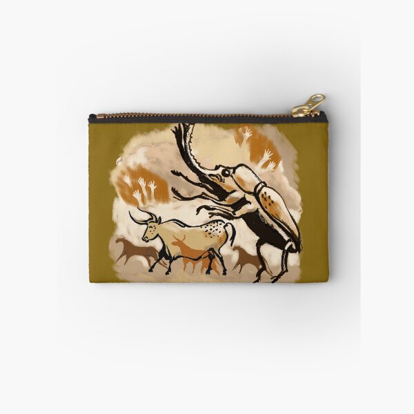 Item preview, Giant Bug Cave Painting designed and sold by Cori Redford.
