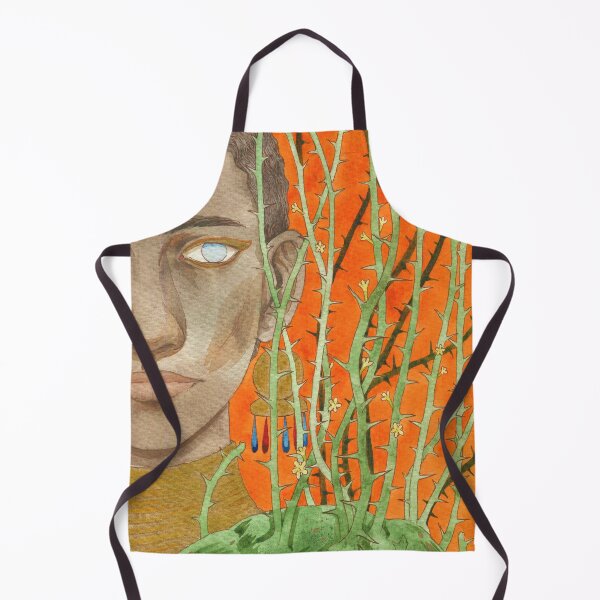 Item preview, Goddess Ala designed and sold by Hynek Šnajdr.