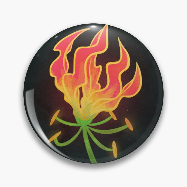 Item preview, Gloriosa Superba designed and sold by Nuvvola.