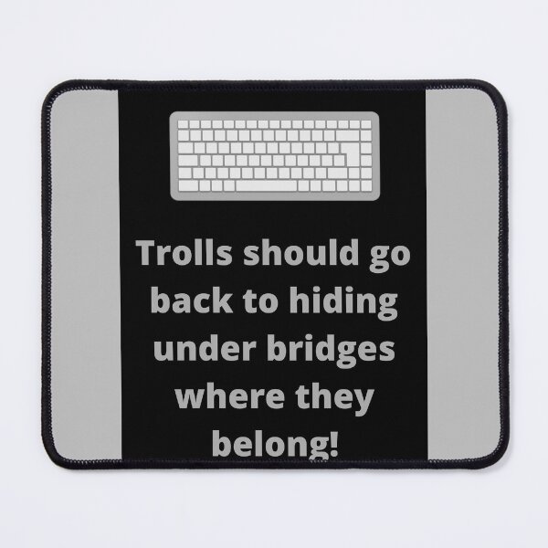 Item preview, Trolls  designed and sold by NewPages.