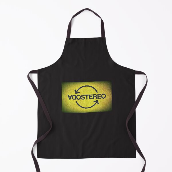 Item preview, Soda Stereo designed and sold by CJVisions.