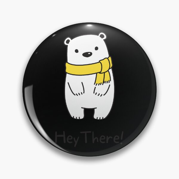 Item preview, Hey There  designed and sold by heinerlavinf.