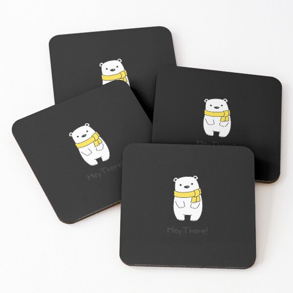 Item preview, Hey There  designed and sold by heinerlavinf.